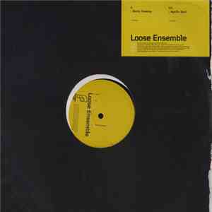 Loose Ensemble - Sonic Swamp mp3 album