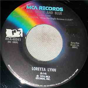 Loretta Lynn - Red, White And Blue mp3 album