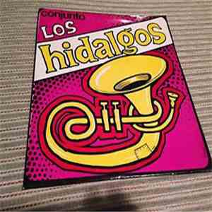 Los Hidalgos - Conjunto Los Hidalgos mp3 album