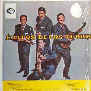 Los Llopis - Éxitos De Los Llopis mp3 album
