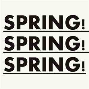 Louis Jucker - Spring! Spring! Spring! mp3 album