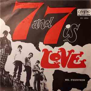 Love - 7 And 7 Is mp3 album