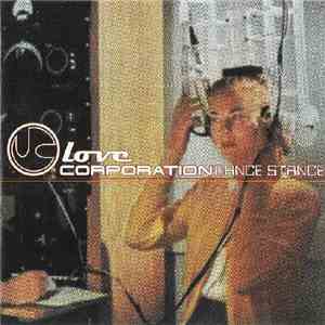 Love Corporation - Dance Stance mp3 album