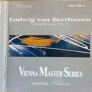Ludwig van Beethoven - Symphonie Nr. 9 mp3 album