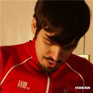 Luis DH - Home Run mp3 album