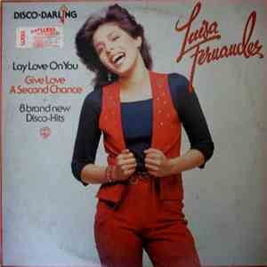 Luisa Fernandez - Disco Darling mp3 album