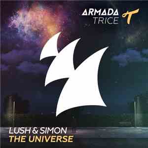 Lush & Simon - The Universe mp3 album