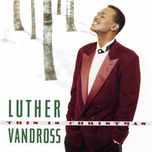 Luther Vandross - This Is Christmas mp3 album