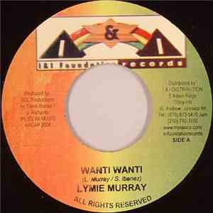 Lymie Murray - Wanti Wanti mp3 album
