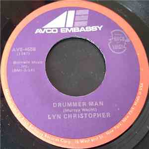 Lyn Christopher - Drummer Man / Tell Laura I Love Her mp3 album