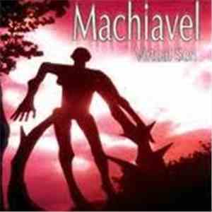 Machiavel - Virtual Sun mp3 album