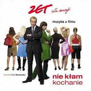Maciej Zieliński, Various - Nie Kłam Kochanie mp3 album
