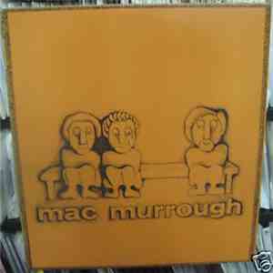 MacMurrough - MacMurrough mp3 album