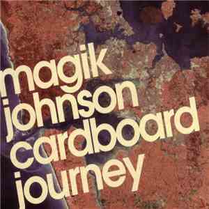 Magik Johnson - Cardboard Journey mp3 album