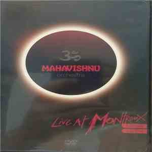 Mahavishnu Orchestra - Live At Montreux 1984 / 1974 mp3 album