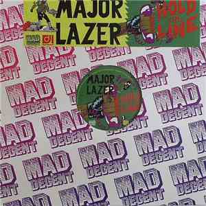 Major Lazer - Hold The Line mp3 album