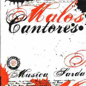 Maloscantores - Musica Sarda mp3 album