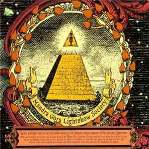 Mandra Gora Lightshow Society - Lucile's Grotesque Diary Of Her Interstellar Journey... mp3 album