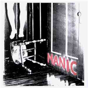 Manic  - Manic mp3 album