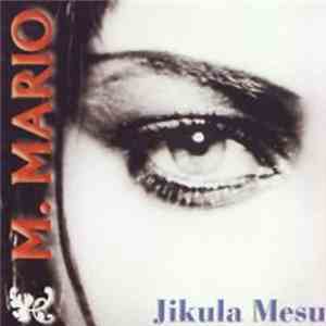 Mano Mário - Jikulu Mesu mp3 album