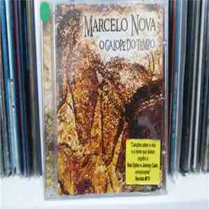 Marcelo Nova - O Galope Do Tempo mp3 album