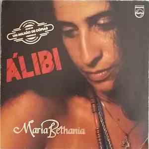 Maria Bethania - Álibi mp3 album