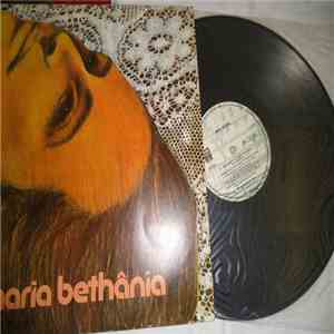Maria Bethânia - Maria Bethânia mp3 album