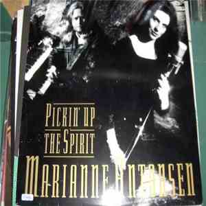 Marianne Antonsen - Pickin' Up The Spirit mp3 album