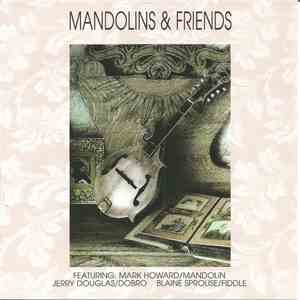 Mark Howard  - Mandolins & Friends mp3 album