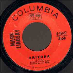 Mark Lindsay - Arizona mp3 album