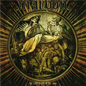 Maroon - The Cold Heart Of The Sun mp3 album