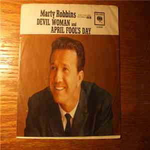 Marty Robbins - Devil Woman / April Fool's Day mp3 album