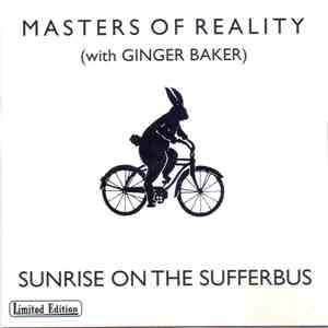 Masters Of Reality - Sunrise On The Sufferbus mp3 album
