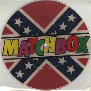 Matchbox  - Midnite Dynamos mp3 album