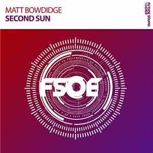 Matt Bowdidge - Second Sun mp3 album