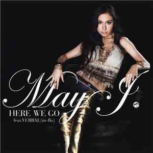 May J. - Here We Go mp3 album