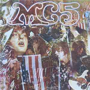 MC5 - Kick Out The Jams mp3 album