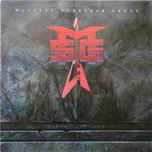 McAuley Schenker Group - Gimme Your Love mp3 album