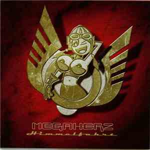 Megaherz - Himmelfahrt mp3 album