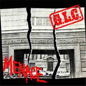 Menace - G.L.C. mp3 album