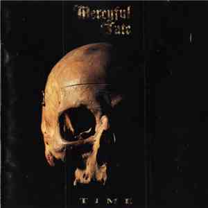 Mercyful Fate - Time mp3 album
