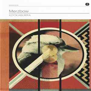 Merzbow - Kookaburra mp3 album
