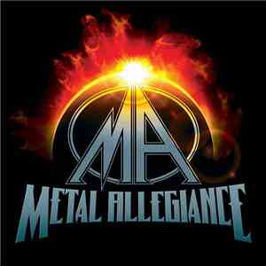 Metal Allegiance - Metal Allegiance mp3 album