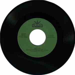 Metaphysics Feat. Mr. Vegas - Move mp3 album