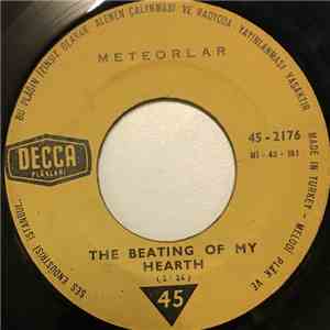 Meteorlar - Keep Searchin' / The Beating of My Heart mp3 album