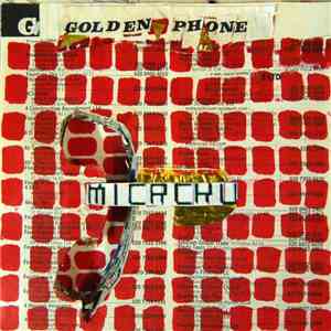 Micachu - Golden Phone mp3 album