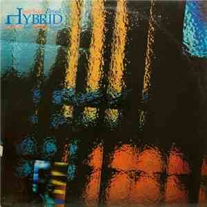 Michael Brook With Brian Eno And Daniel Lanois - Hybrid mp3 album