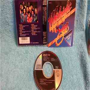 Midnight Star - Greatest Hits mp3 album