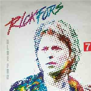 Mikael Rickfors - Blue Fun mp3 album