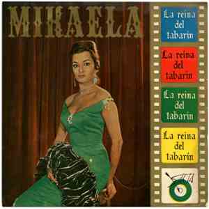 Mikaela  - La Reina Del Tabarín mp3 album